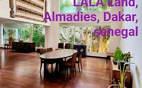 Lala Land Residence Dakar